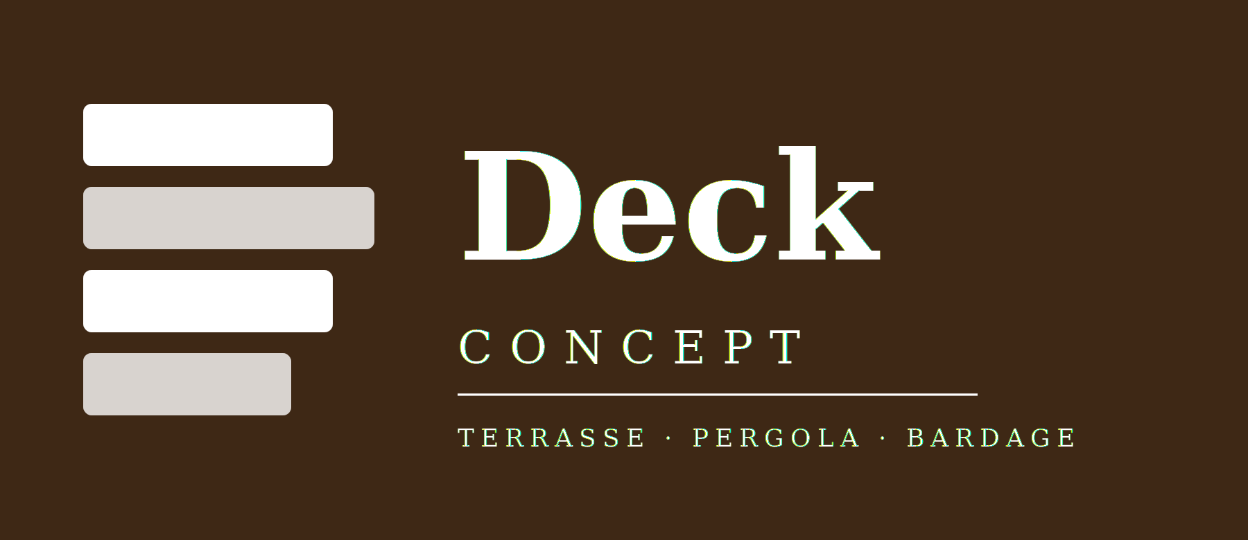 Deck Concept